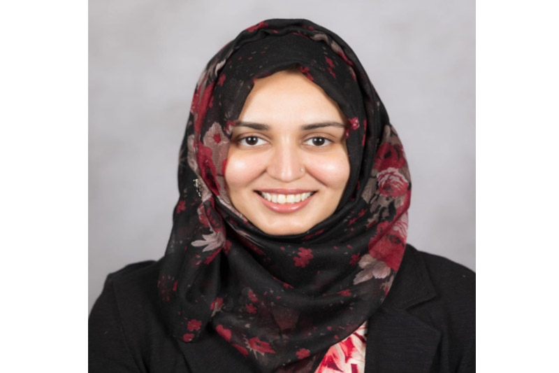 Dr. Rafia Awais Chicago Dentist Cosmetic and Family Dentistry